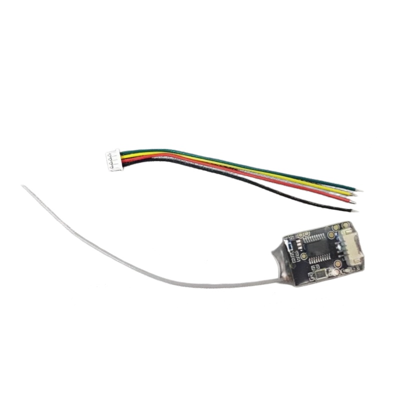 Fpv Drone Flight Controller - 플라이스카이 FS-8A 8CH 18CH 미니 수신기