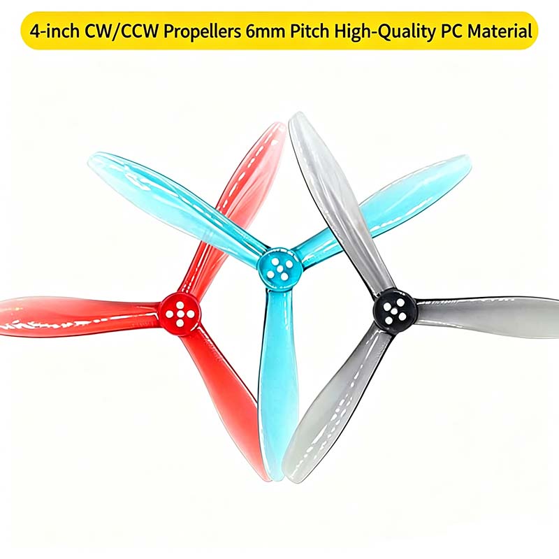 Fpv Drone Propeller - TMOTOR T4944 FPV 레이싱 드론용 4인치