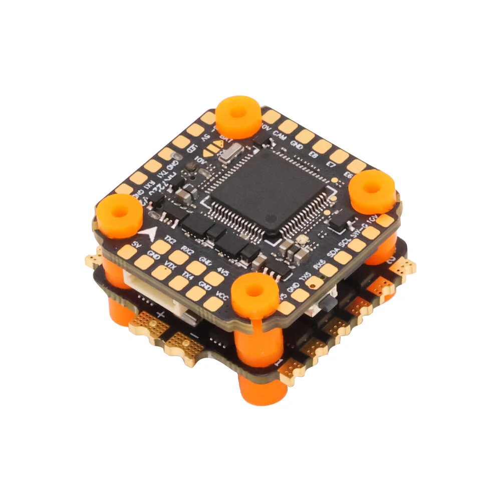 Fpv Drone Flight Controller - 20x20mm HAKRC 35A 미니 F7 DJI