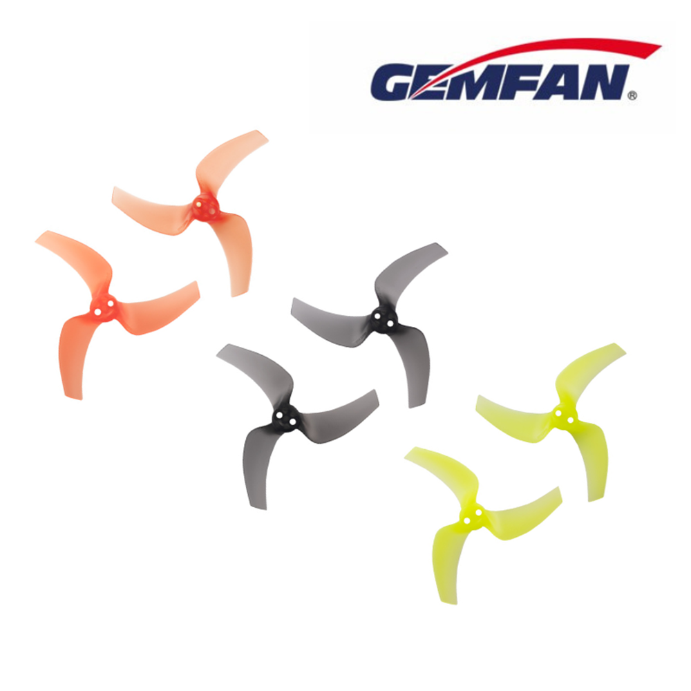 Fpv Drone Battery - Gemfan 3.2 인치 소품 DJI 아바타