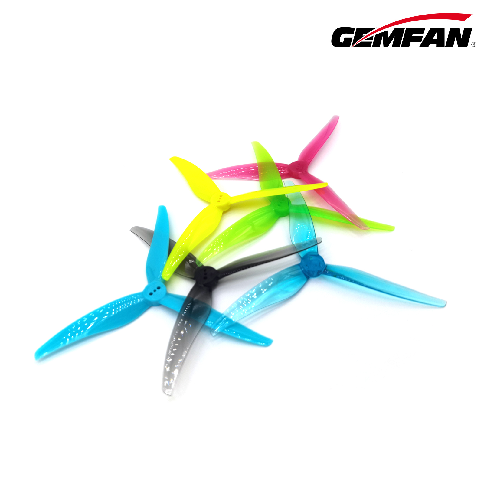 Fpv Drone Battery - 허리케인 SL 5125 3 블레이드 Gemfan