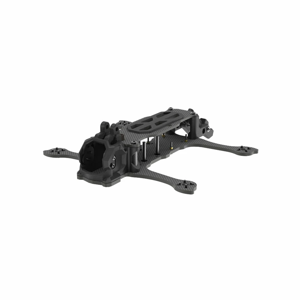 Fpv Drone Kit - iFlight iH3 168mm 휠베이스 3인치 DIY