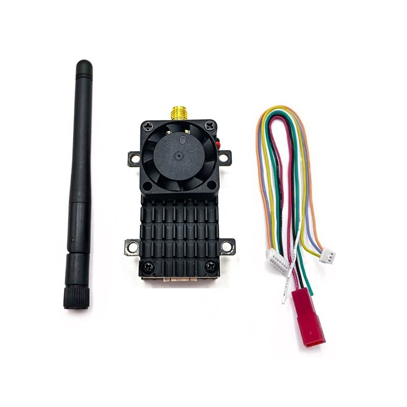 Fpv Drone Transmitter - 【신규 사용자 전용】5-20KM FPV 장거리 레이싱