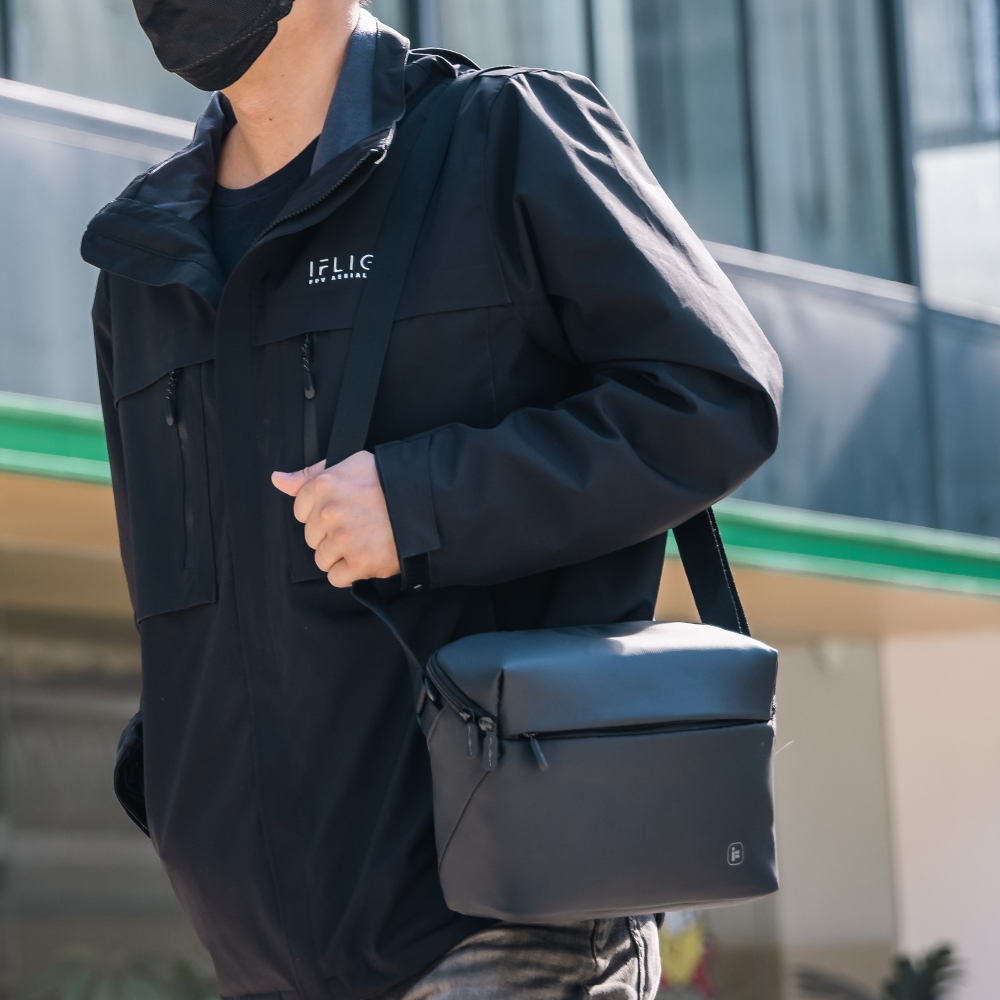 Fpv Drone Bag - iFlight Defender 드론 슬링백 (FPV Defender