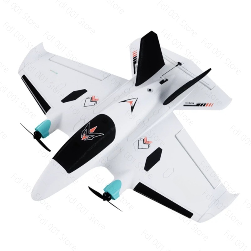 Fpv Drone Motor - 듀얼 모터 FPV 고정익 RC 비행기