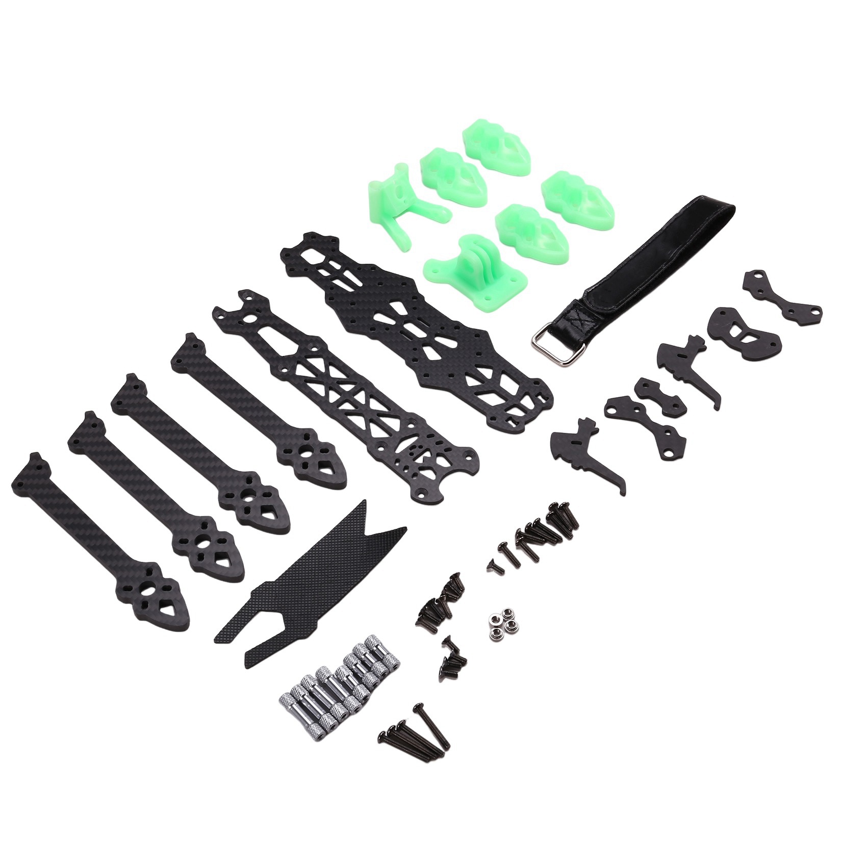 Fpv Drone Kit - B78B-MARK4-HD 마크 4 HD 5인치 240Mm