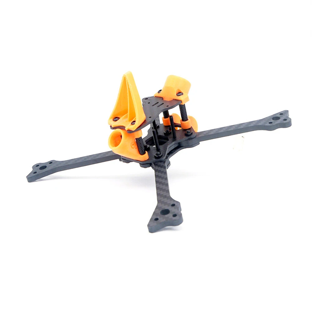 Fpv Drone Kit - TEOSAW 533Pro 190mm 휠베이스 5mm 암