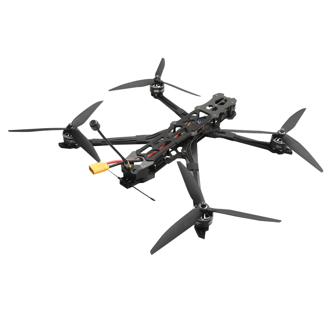 GK-V3 15인치 680mm FPV 드론 프레임 키트 - Fpv Drone Battery 리뷰 및 가격