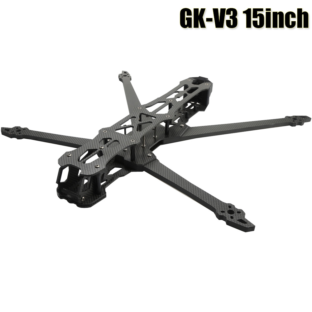 GK-V3 15인치 680mm FPV 드론 프레임 키트 - Fpv Drone Battery 리뷰 및 가격