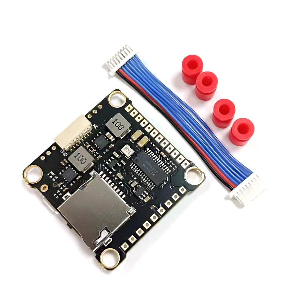 F4 V3S PLUS / F4 V3S PLUS FC R - Fpv Drone Flight Controller 리뷰 및 가격