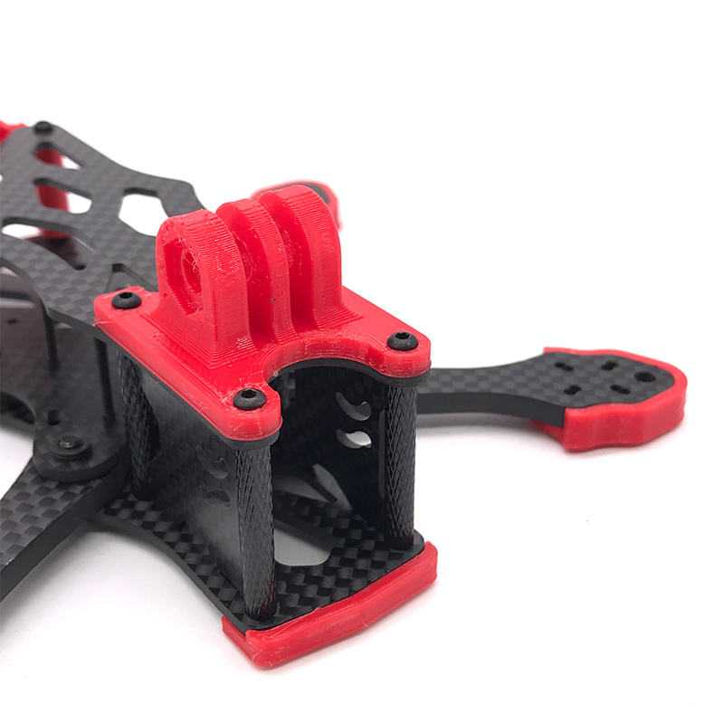 APEX 3 3 인치 147mm 휠베이스 탄소 섬유 프 - Fpv Drone Tool Kit 리뷰 및 가격