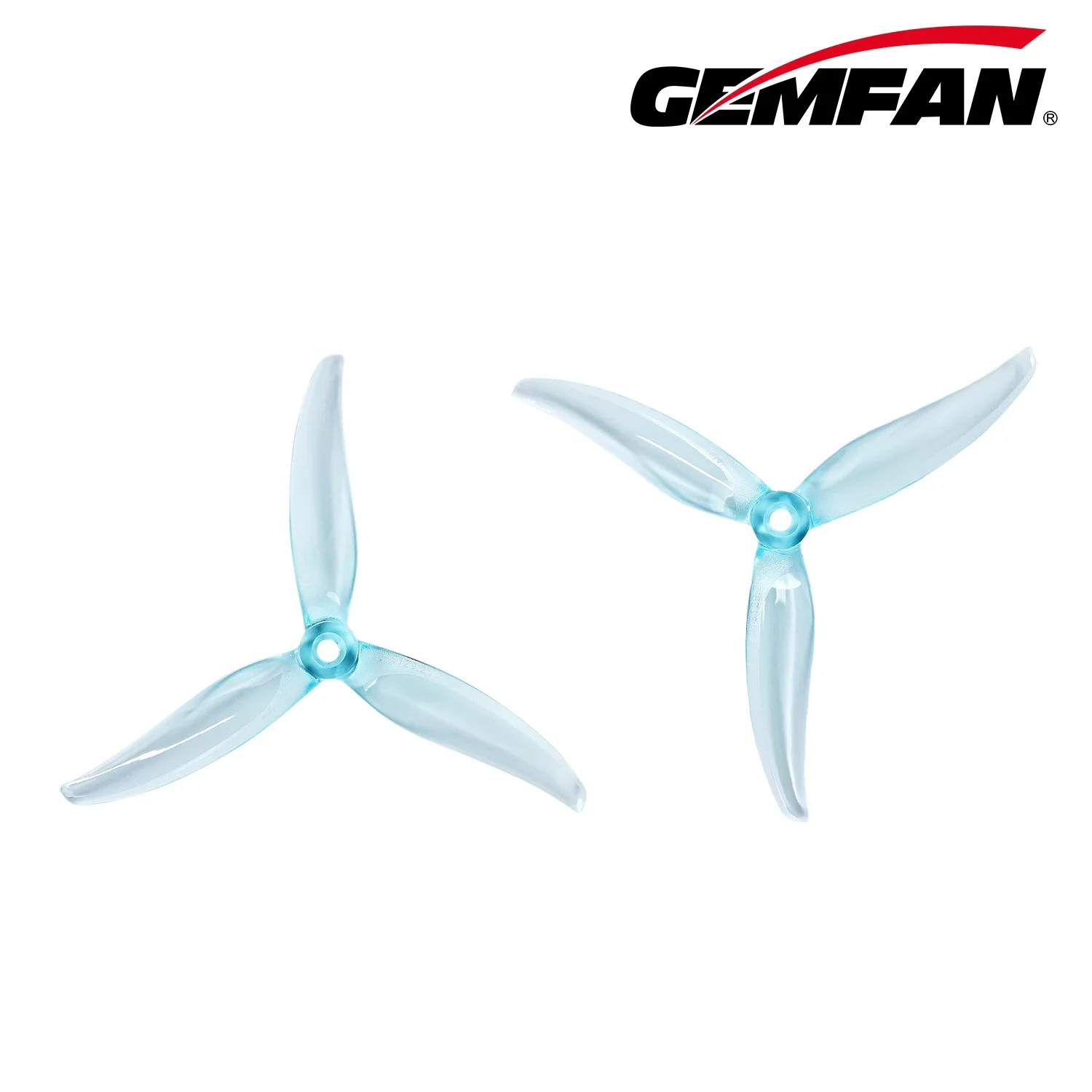 12쌍 Gemfan 5129.2 MinJae 3블레이드 - Fpv Drone Propeller 리뷰 및 가격