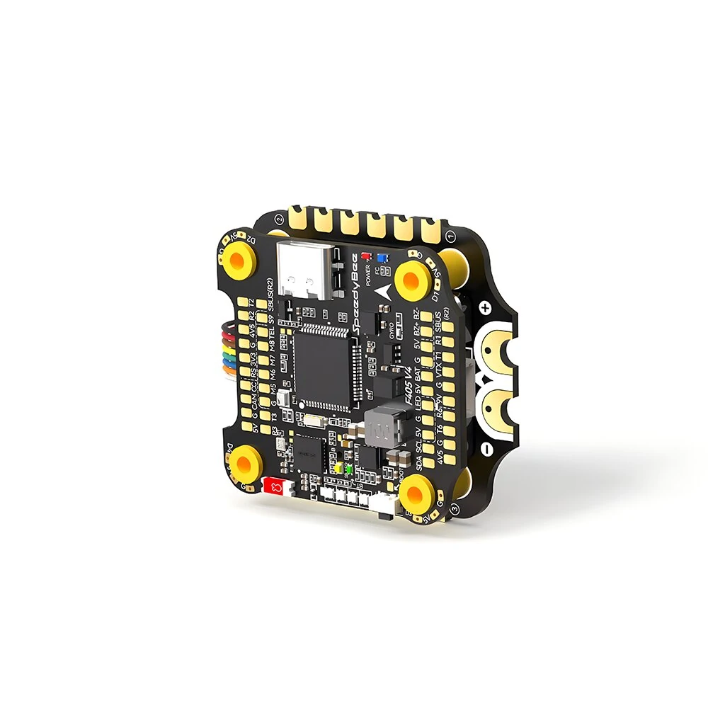 SpeedyBee F405 V4 F4 비행 컨트롤러 ( - Fpv Drone Flight Controller 리뷰 및 가격