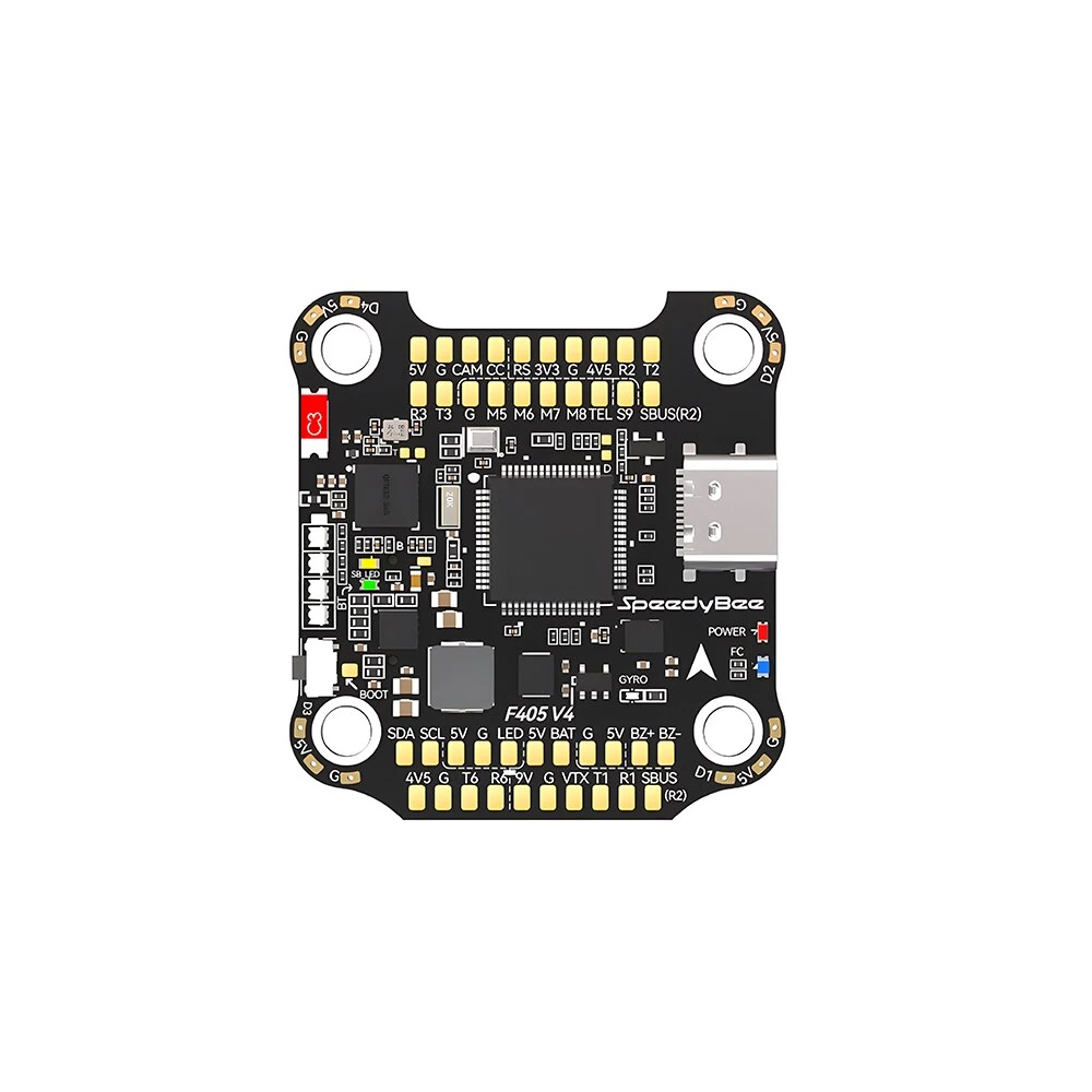 SpeedyBee F405 V4 F4 비행 컨트롤러 ( - Fpv Drone Flight Controller 리뷰 및 가격