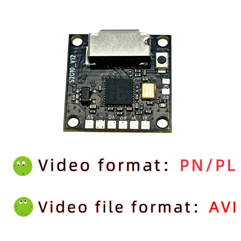 SLONWAKE 미니 DVR 녹화 모듈 비디오는 FPV - Fpv Drone Transmitter 리뷰 및 가격