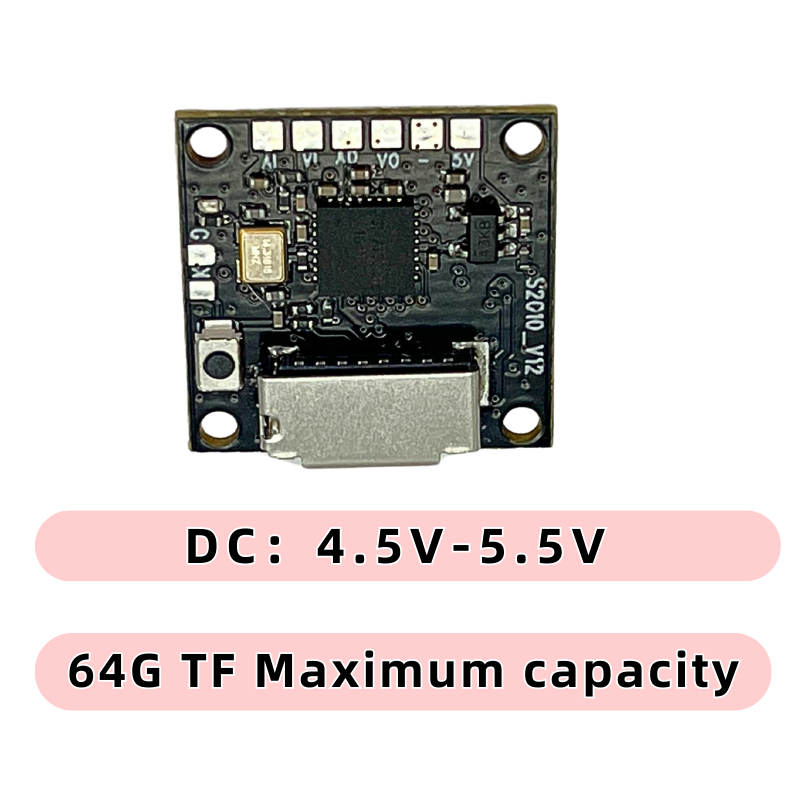 SLONWAKE 미니 DVR 녹화 모듈 비디오는 FPV - Fpv Drone Transmitter 리뷰 및 가격