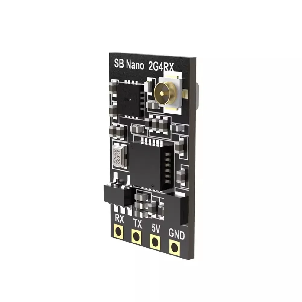 스피디비 나노 2.4GHz ELRS 수신기 100mW  - Fpv Drone Tool Kit 리뷰 및 가격