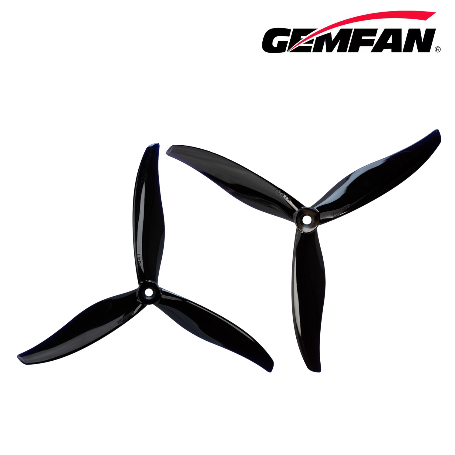 NEW12PCS /6쌍 젬팬 플래시 7041 7인치 3 - Fpv Drone Propeller 리뷰 및 가격
