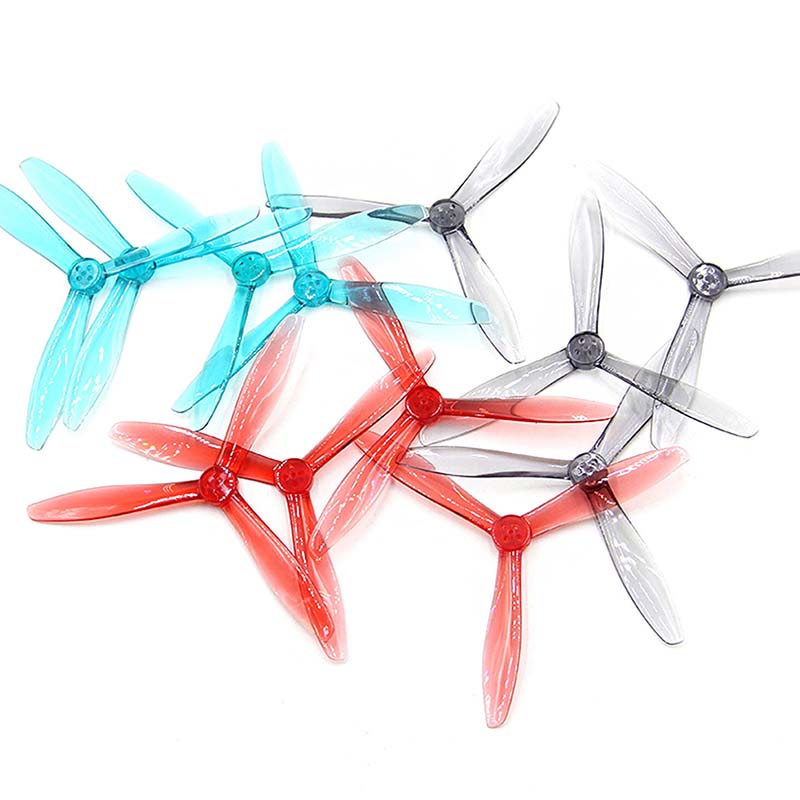TMOTOR T4944 FPV 레이싱 드론용 4인치 전 - Fpv Drone Propeller 리뷰 및 가격