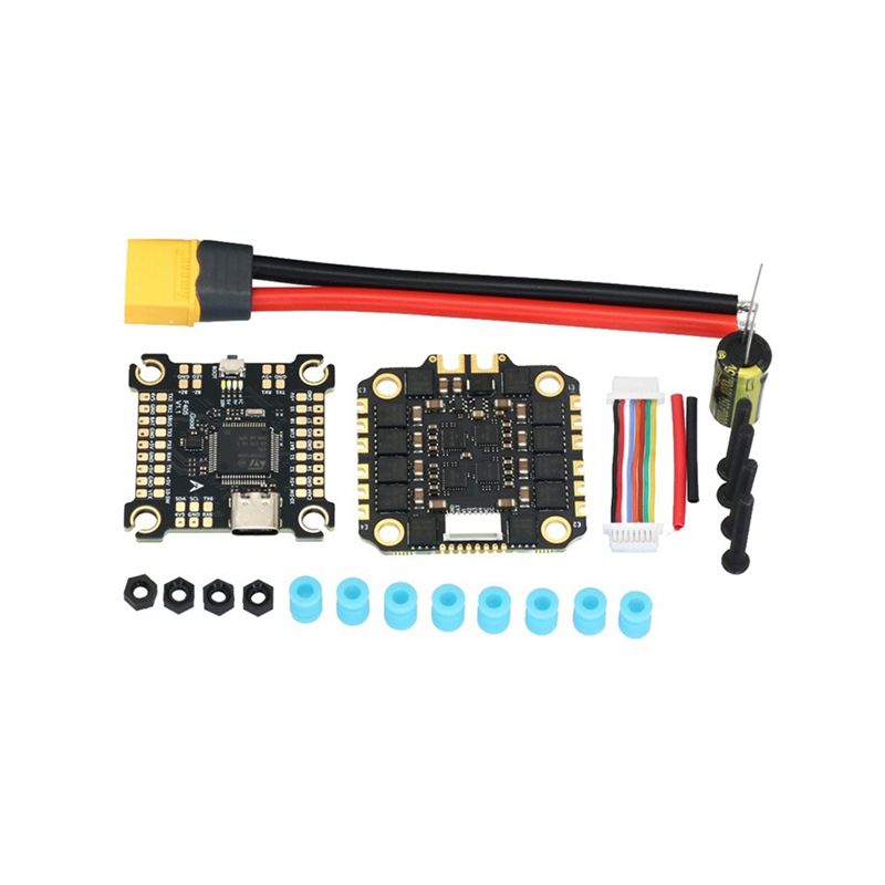 CYGJ-2-6S F405 55A 스택 F405 플라이 - Fpv Drone Flight Controller 리뷰 및 가격