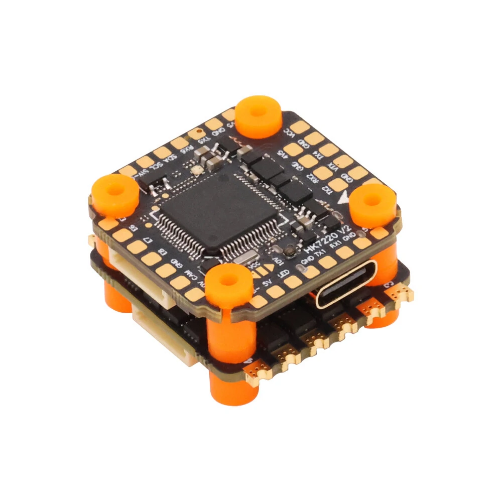 20x20mm HAKRC 35A 미니 F7 DJI 스택 - Fpv Drone Flight Controller 리뷰 및 가격