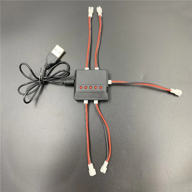 Syma X5HW X5HC X5C X5SW 3.7V 5 - Fpv Drone Charger 리뷰 및 가격
