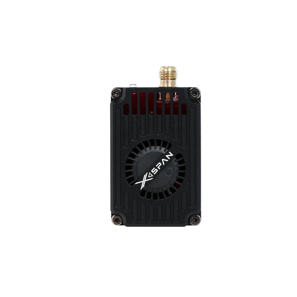Rushfpv Rush FPV XSPAN 3.1G-3. - Fpv Drone Quadcopter 리뷰 및 가격