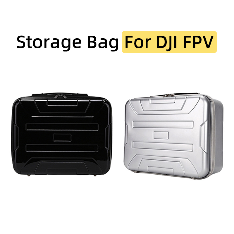 DJI FPV 드론 V2 비행 안경 리모컨 보관 가방, - Fpv Drone Bag 리뷰 및 가격