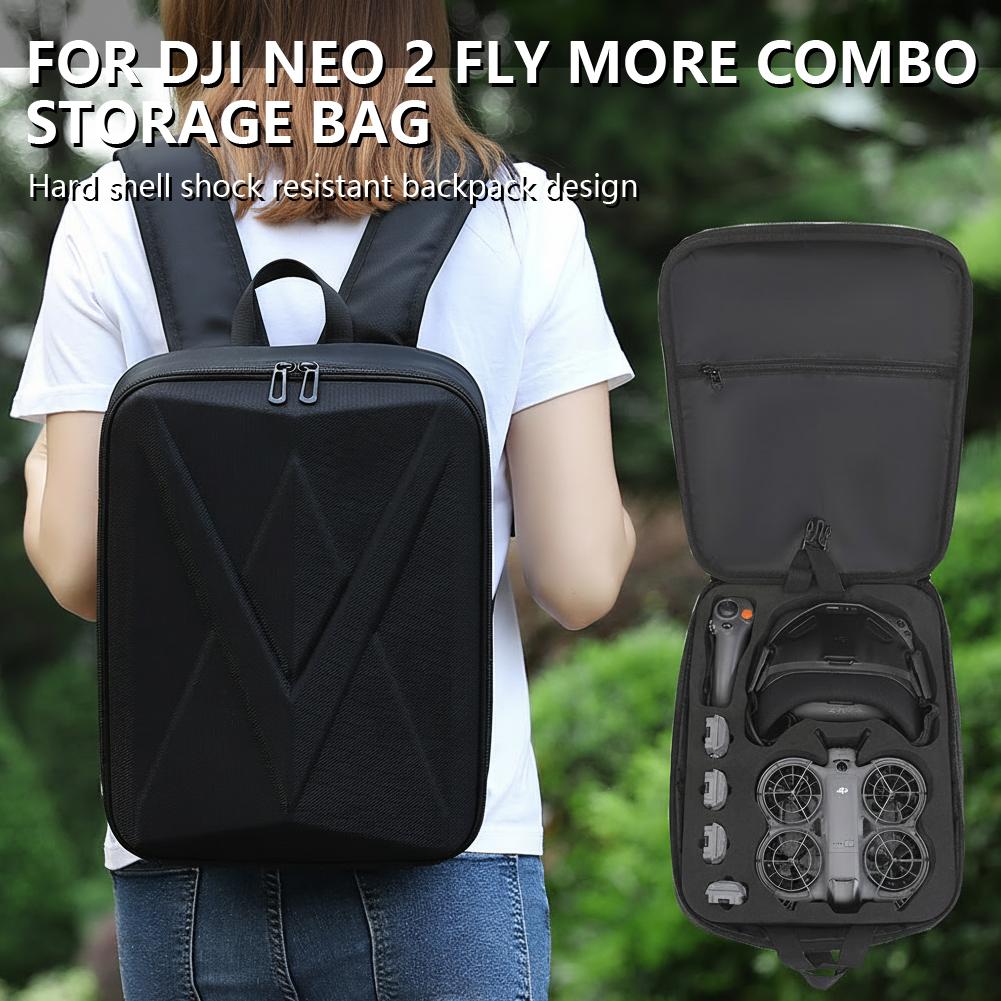 DJI Neo2 모션센싱 보관 가방용 대용량 백팩 방수 - Fpv Drone Bag 리뷰 및 가격