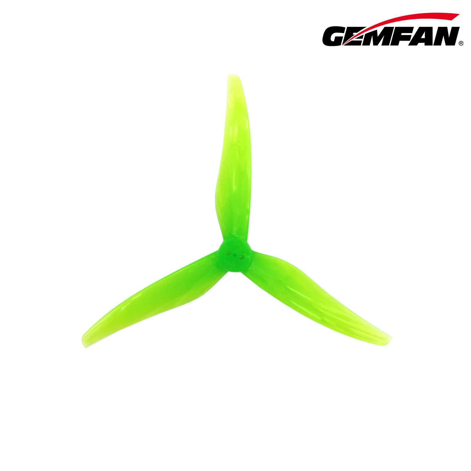 허리케인 SL 5125 3 블레이드 Gemfan 프로펠 - Fpv Drone Battery 리뷰 및 가격