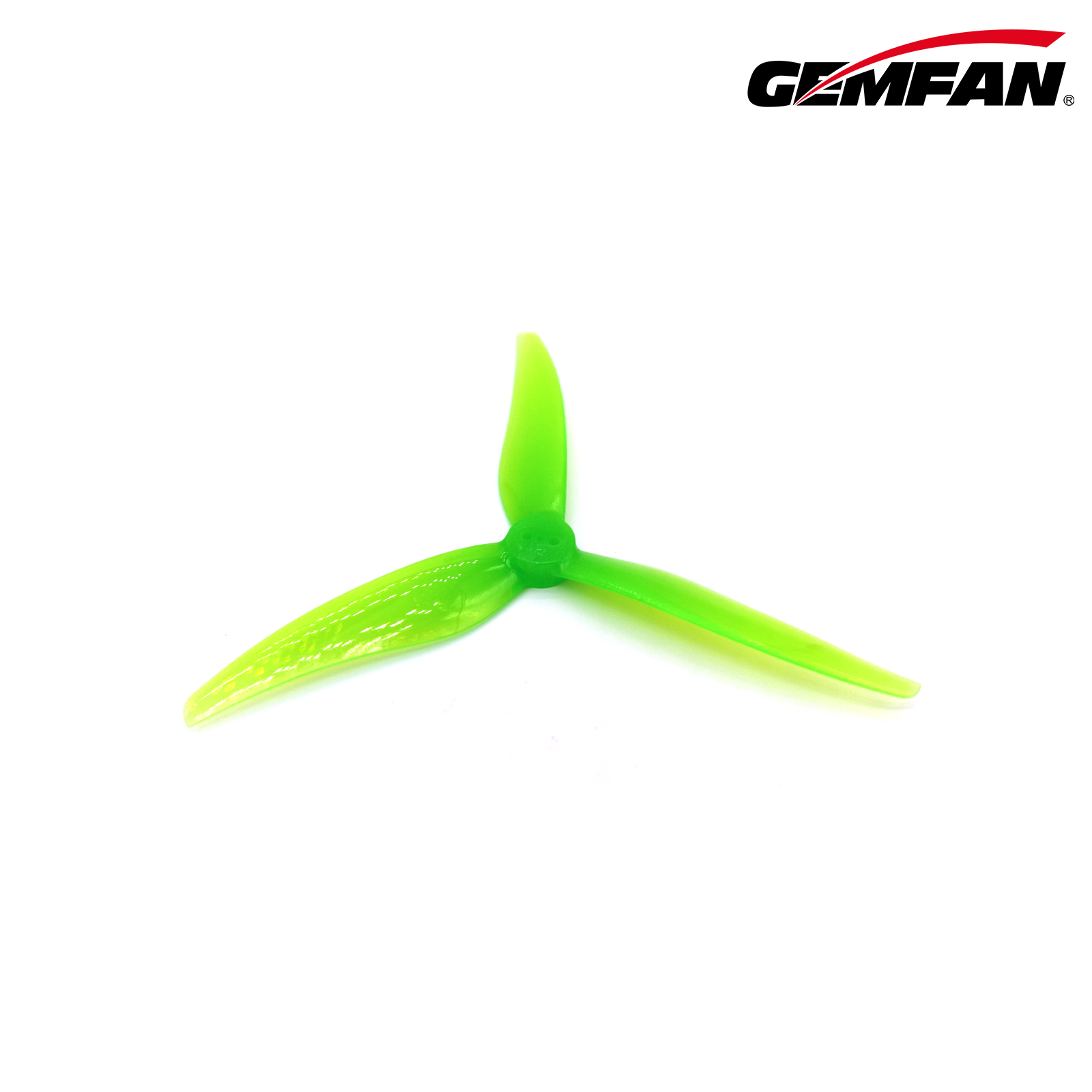 허리케인 SL 5125 3 블레이드 Gemfan 프로펠 - Fpv Drone Battery 리뷰 및 가격