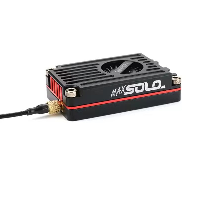 러쉬 탱크 맥스 솔로 VTX 2.5W 고출력 VTX 4 - Fpv Drone Transmitter 리뷰 및 가격