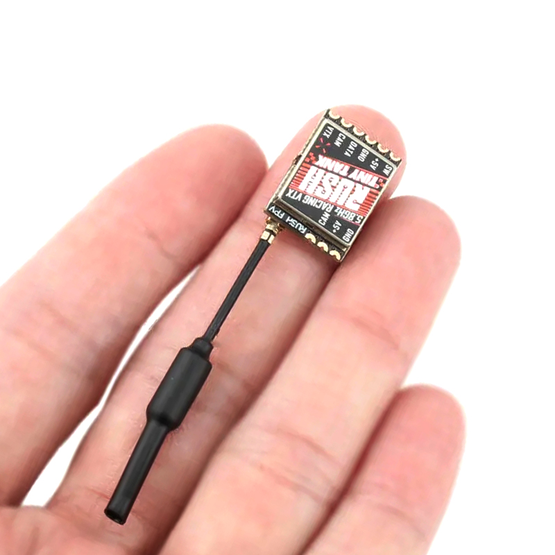 RUSH TINY TANK Nano VTX 48CH 3 - Fpv Drone Battery 리뷰 및 가격