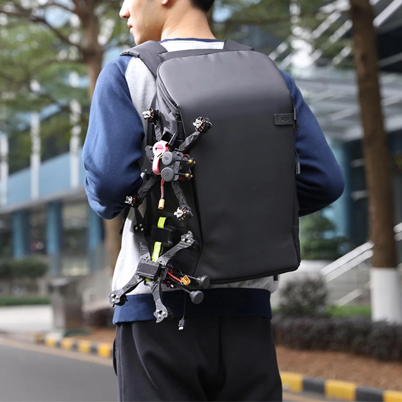 DJI Avata 2 액세서리 배낭 DJI Avata  - Fpv Drone Bag 리뷰 및 가격