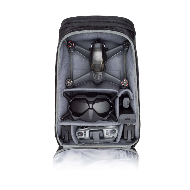 DJI Avata 2 액세서리 배낭 DJI Avata  - Fpv Drone Bag 리뷰 및 가격