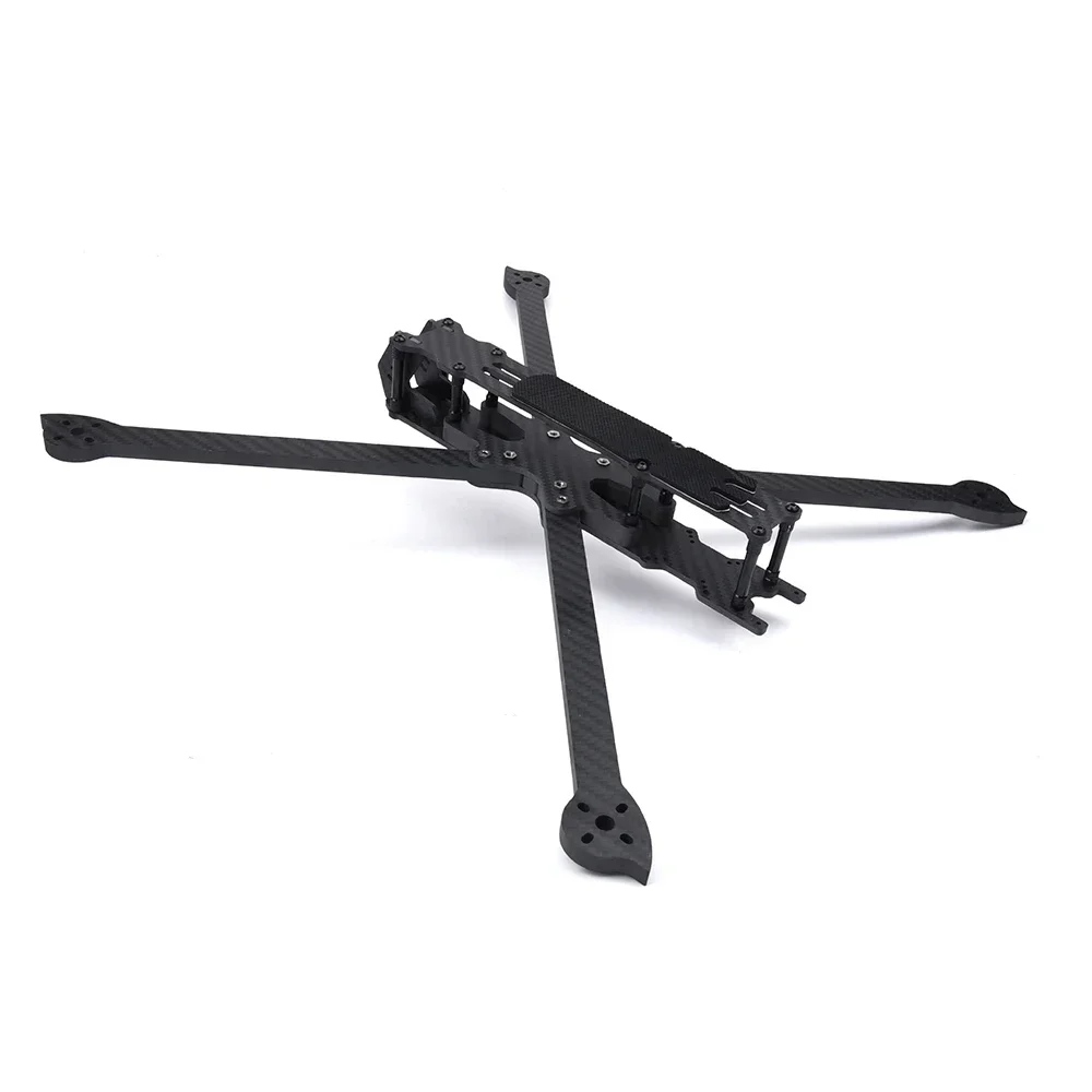 XL10 V7 10인치 420 420mm 휠베이스 7. - Fpv Drone Tool Kit 리뷰 및 가격