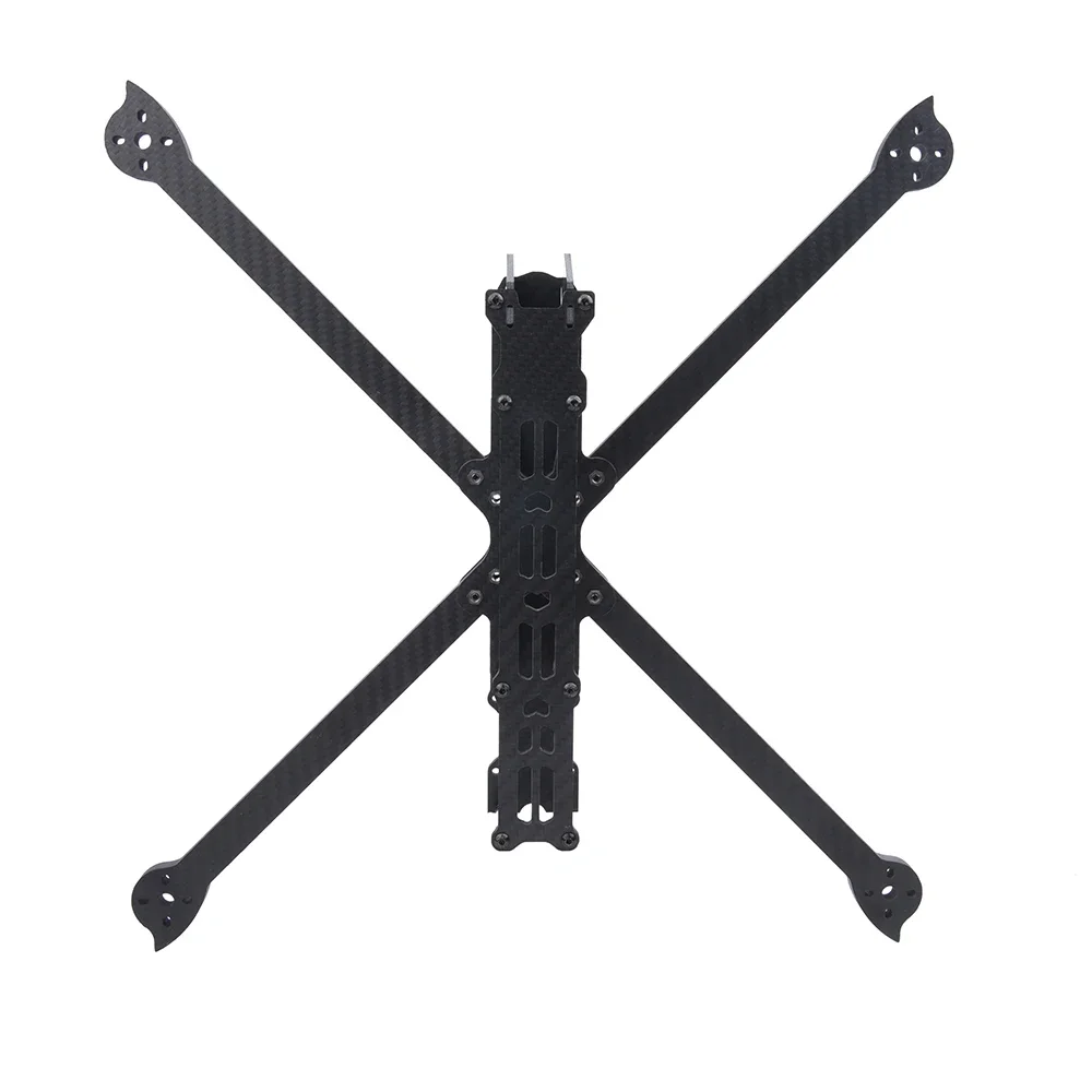 XL10 V7 10인치 420 420mm 휠베이스 7. - Fpv Drone Tool Kit 리뷰 및 가격