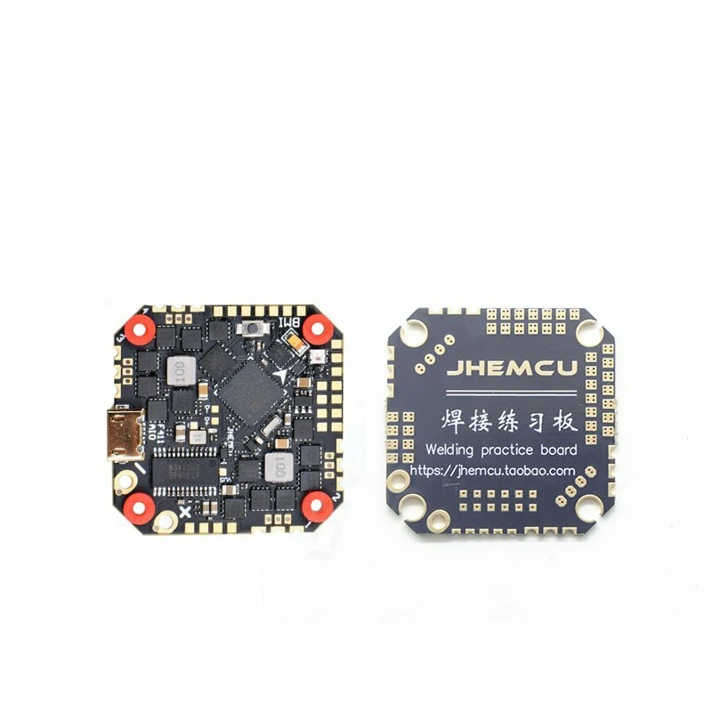 FPV 레이싱 RC 드론용 JHMCU 비행 컨트롤러 납 - Fpv Drone Flight Controller 리뷰 및 가격