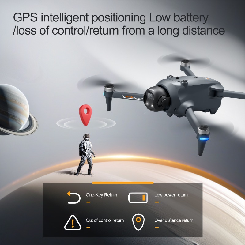 NEW YL059 미니 RC 쿼드콥터 4K 드론 HD  - Fpv Drone Charger 리뷰 및 가격