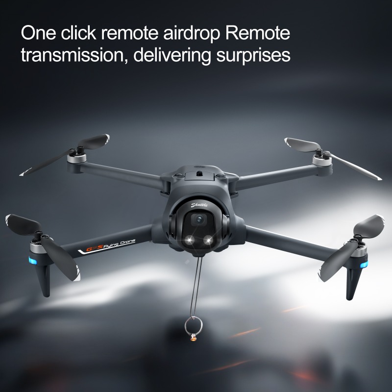 NEW YL059 미니 RC 쿼드콥터 4K 드론 HD  - Fpv Drone Charger 리뷰 및 가격