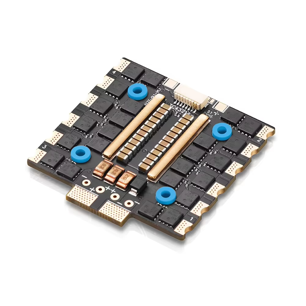 하비윙 XRotor 80A 100A 4in1 8S Li - Fpv Drone Flight Controller 리뷰 및 가격