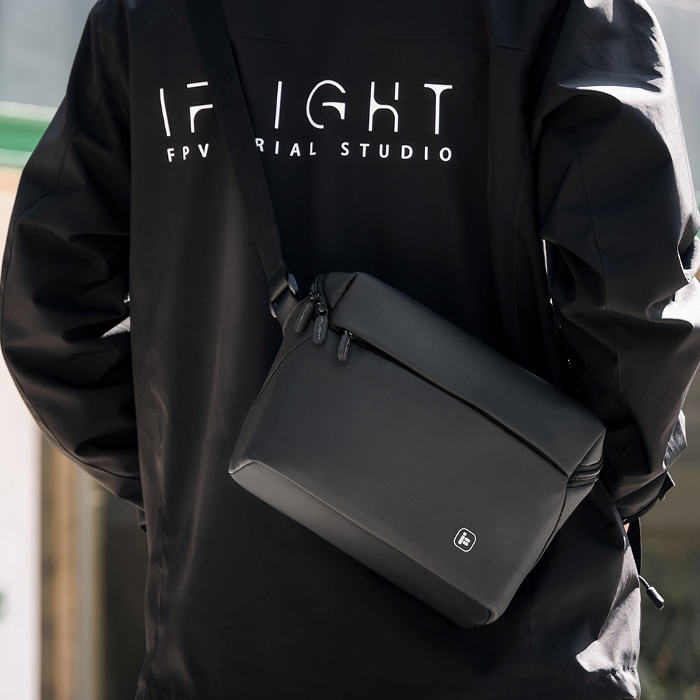 iFlight Defender 드론 슬링백 (FPV D - Fpv Drone Bag 리뷰 및 가격