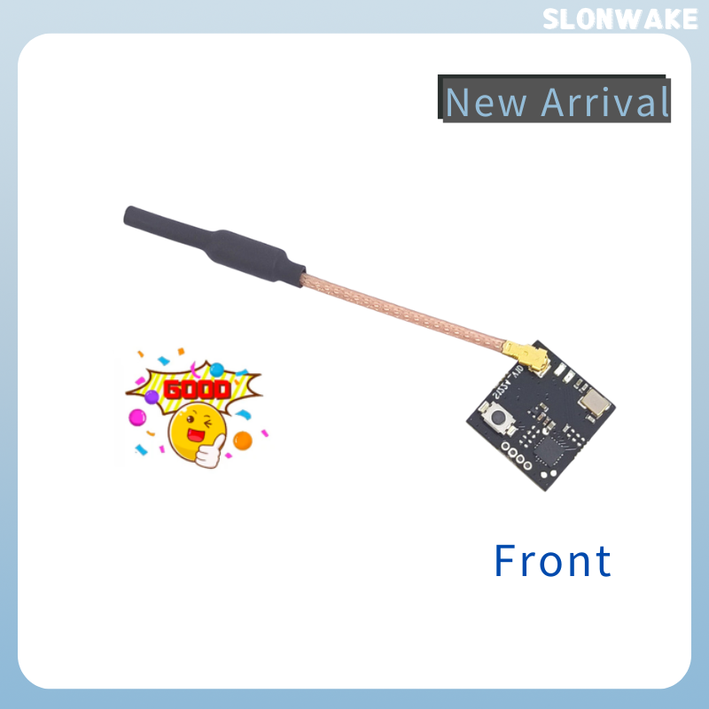 미니 5.8G 40CH 25/100/250mW 조정 가 - Fpv Drone Transmitter 리뷰 및 가격