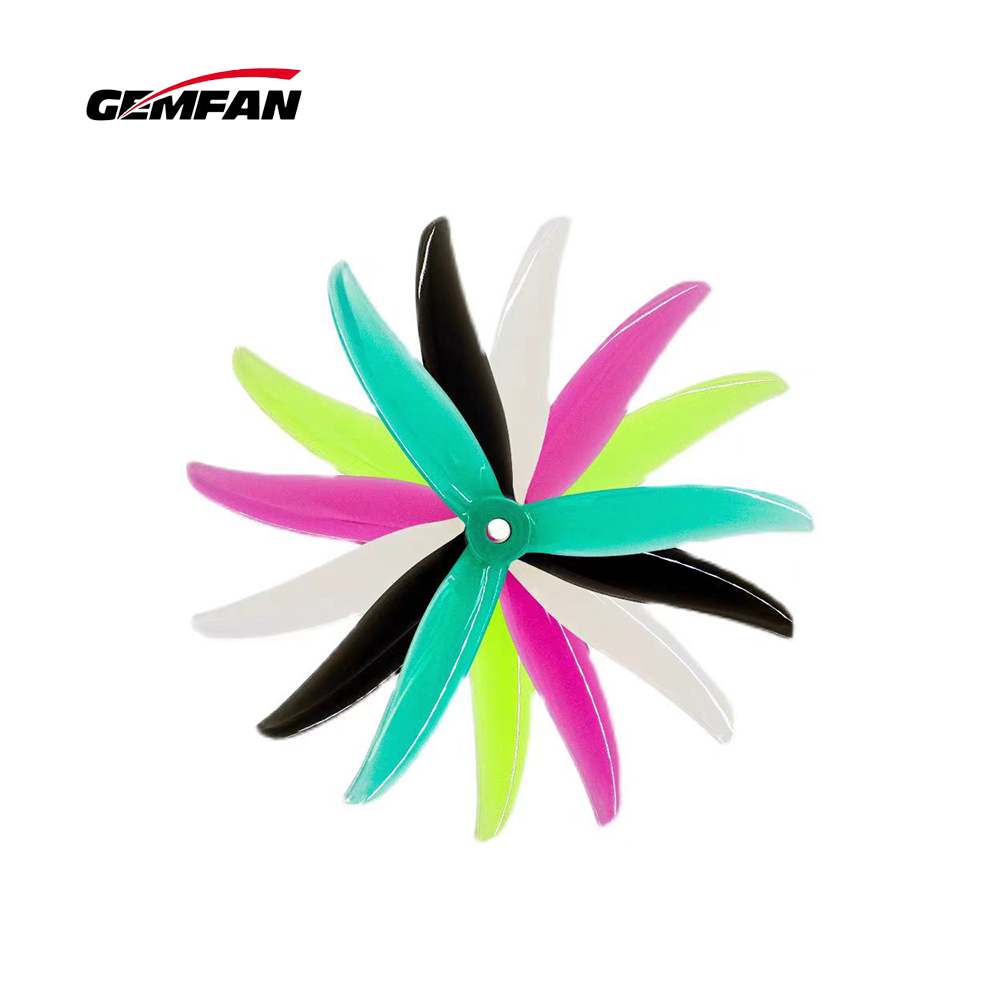 4개/가방 Gemfan SBANG 4934 4.9X3. - Fpv Drone Bag 리뷰 및 가격