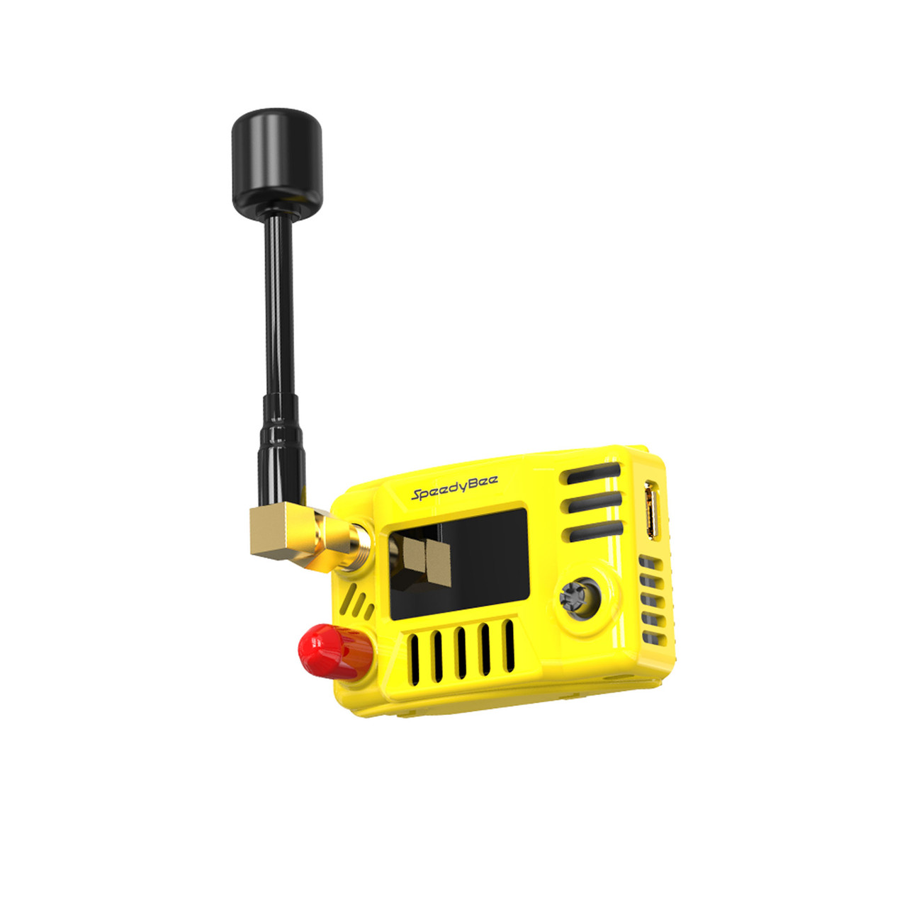 스피디비 5.8GHz 고글 수신기 모듈 듀얼 리시버 5 - Fpv Drone Receiver 리뷰 및 가격