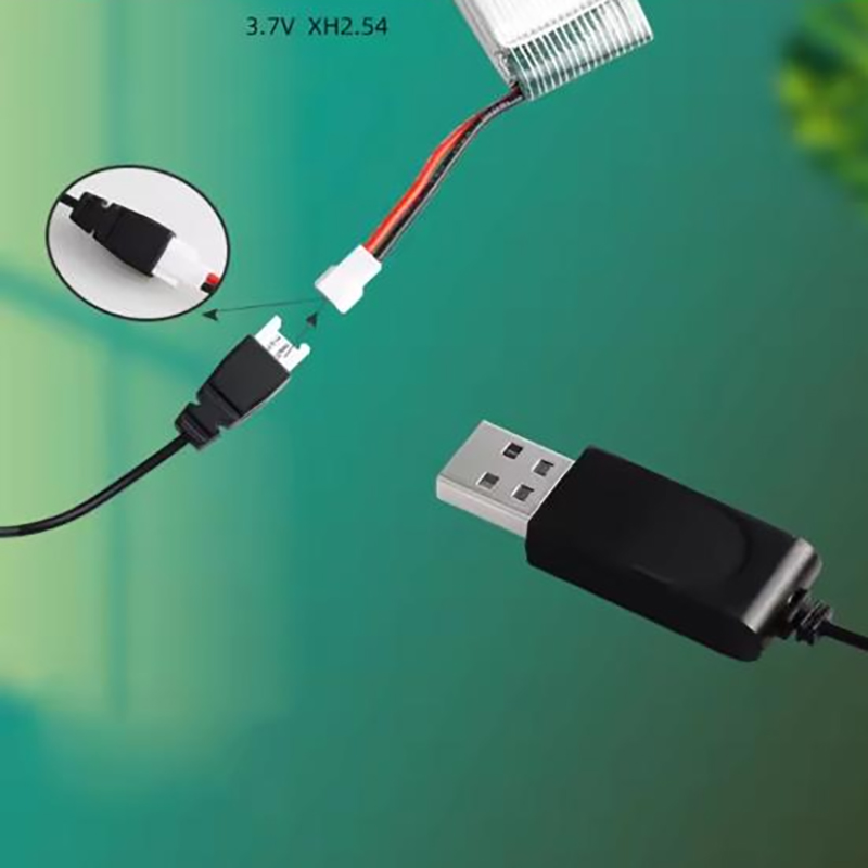 3.7V 리튬 폴리머 배터리 USB 충전기 RC 드론  - Fpv Drone Charger 리뷰 및 가격
