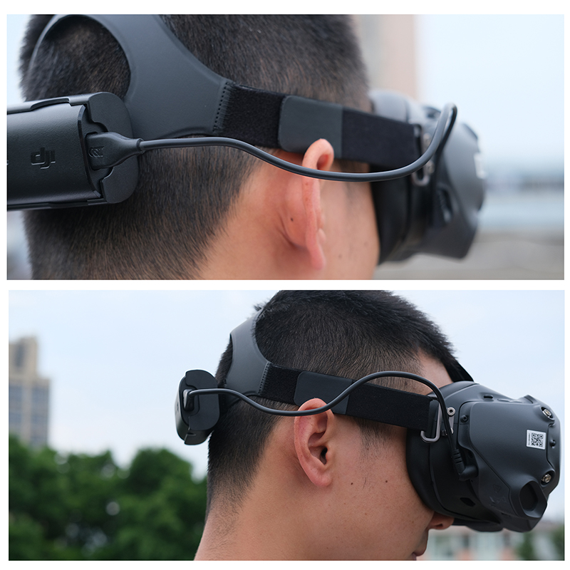 DJI FPV/Avata 드론 고글 V2 플라이트 글래 - Fpv Drone Charger 리뷰 및 가격