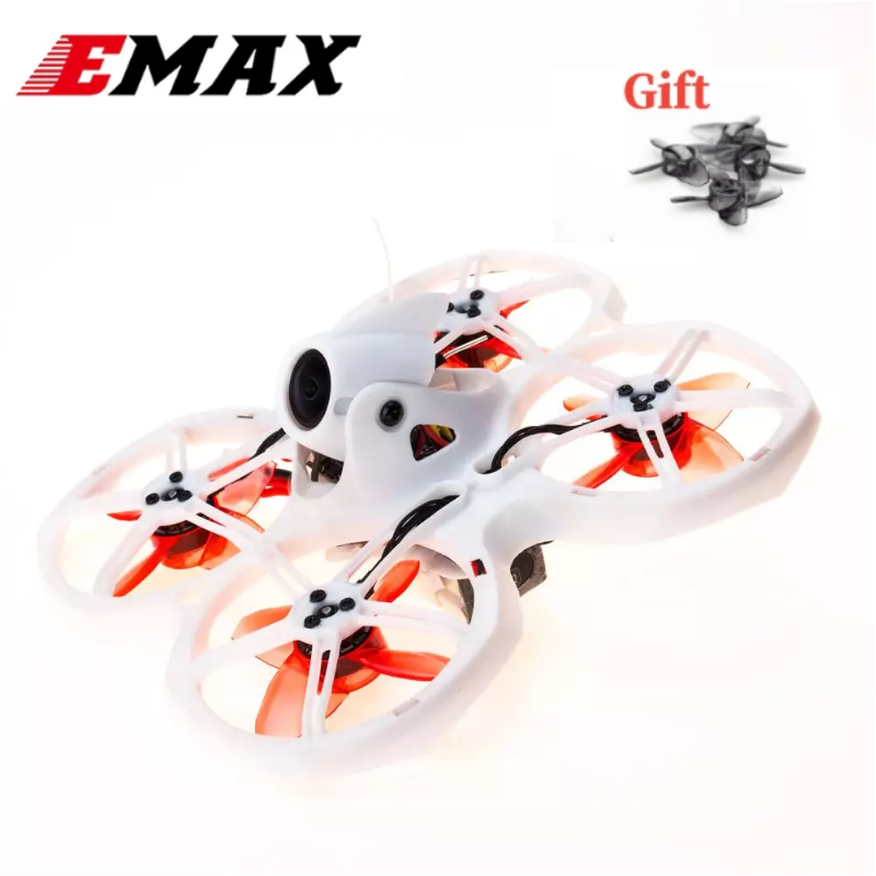 Emax Tinyhawk II 2 RTF FPV 레이싱 - Fpv Drone Charger 리뷰 및 가격