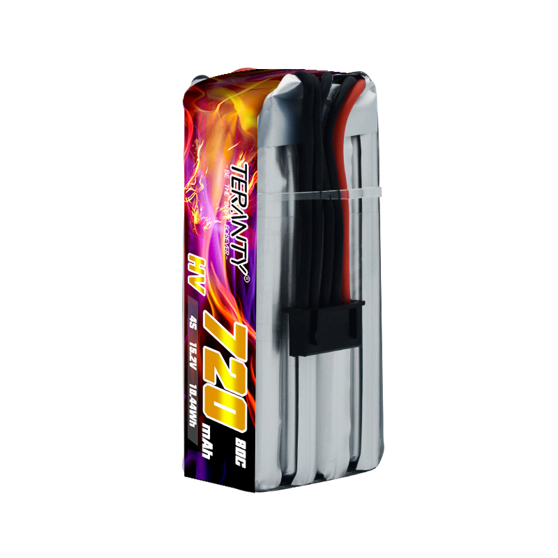 TERANTY 720mAh 4S 15.2V HV Lip - Fpv Drone Kit 리뷰 및 가격