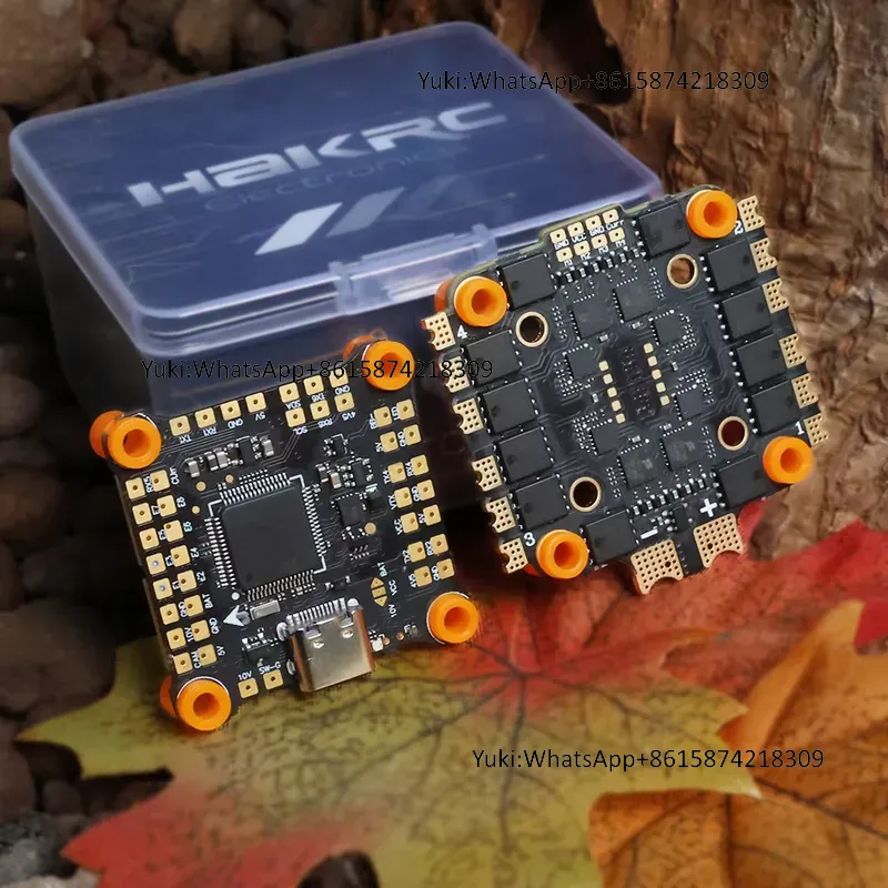 PFLY HAKRC F4 65A 스택 4in1 ESC  - Fpv Drone Flight Controller 리뷰 및 가격